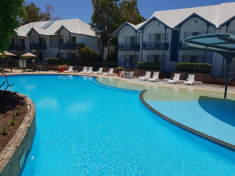Mandurah Quay Resort - Tourism Guide 18