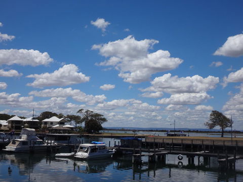 Mandurah Quay Resort - Tourism Guide 36