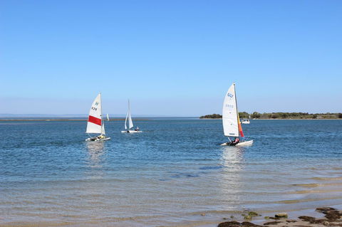 Mandurah Quay Resort - Tourism Guide 35