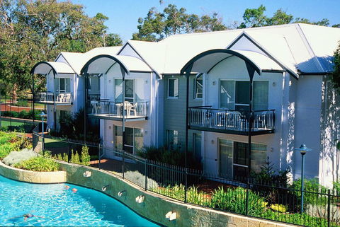 Mandurah Quay Resort - Tourism Guide 3