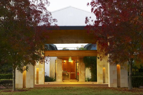 Mandurah Quay Resort - Tourism Guide 1