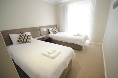 Mandurah Quay Resort - Tourism Guide 10