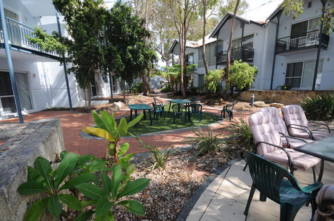 Mandurah Quay Resort - Tourism Guide 31