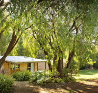 Peppermint Brook Cottages - Tourism Guide
