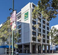 Quality Hotel Ambassador Perth - Tourism Guide