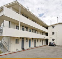 Malibu Apartments - Perth - Tourism Guide