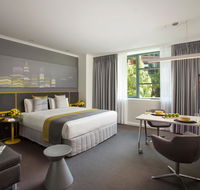 Citadines St Georges Terrace - Tourism Guide