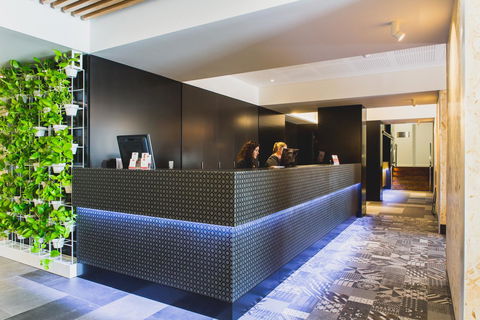 Metro Hotel Perth - Tourism Guide 10
