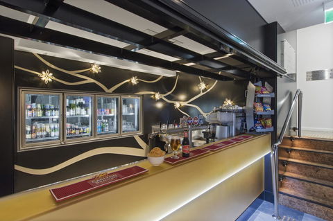 Metro Hotel Perth - Tourism Guide 12