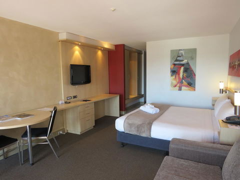 Metro Hotel Perth - Tourism Guide 34