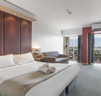 Metro Hotel Perth - Tourism Guide