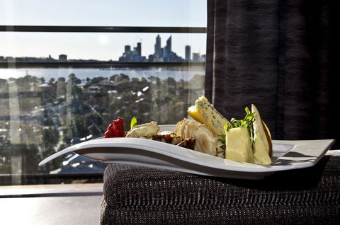 Metro Hotel Perth - Tourism Guide 36