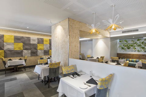 Metro Hotel Perth - Tourism Guide 16