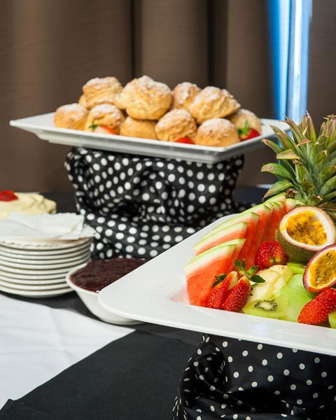 Metro Hotel Perth - Tourism Guide 35
