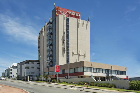 Metro Hotel Perth - Tourism Guide 5
