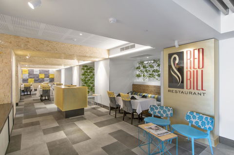 Metro Hotel Perth - Tourism Guide 7