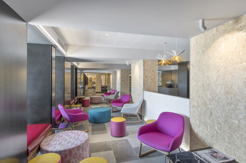 Metro Hotel Perth - Tourism Guide 11