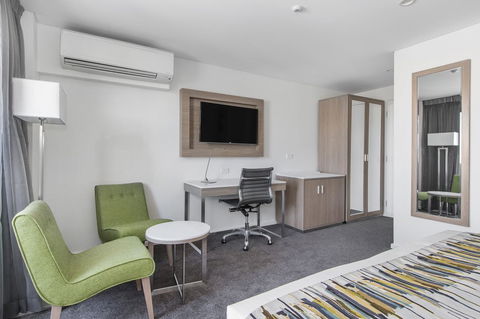 Metro Hotel Perth - Tourism Guide 20