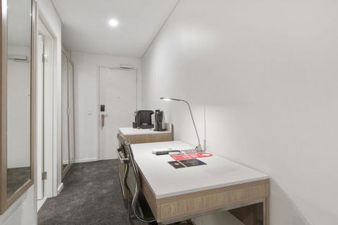 Metro Hotel Perth - Tourism Guide 29