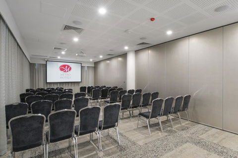 Metro Hotel Perth - Tourism Guide 31