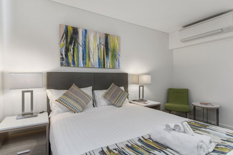 Metro Hotel Perth - Tourism Guide 3
