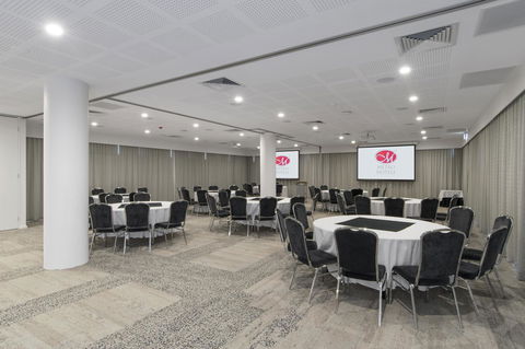 Metro Hotel Perth - Tourism Guide 32