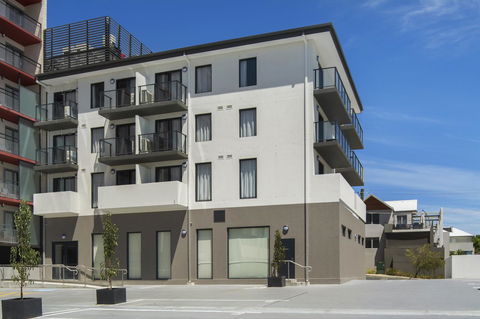 Metro Hotel Perth - Tourism Guide 33