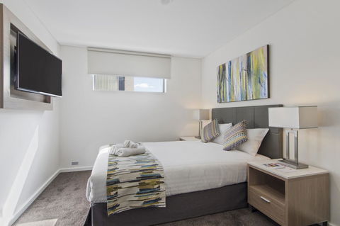 Metro Hotel Perth - Tourism Guide 4
