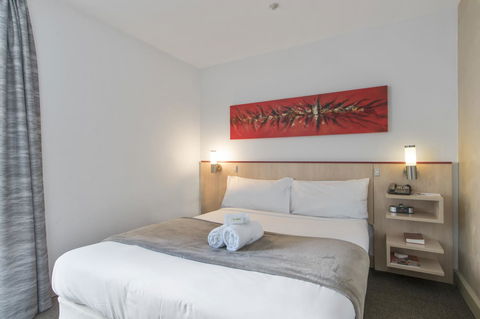 Metro Hotel Perth - Tourism Guide 27