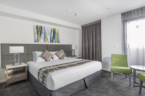 Metro Hotel Perth - Tourism Guide 19