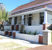 Captain's Heritage Cottage - Tourism Guide