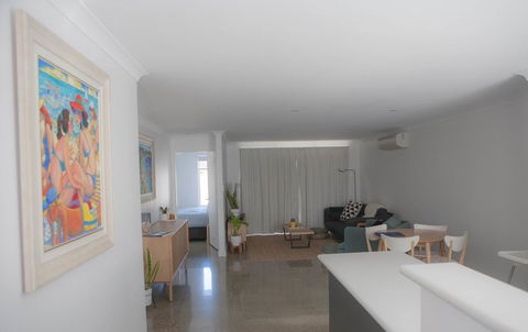 FortyTwo - Oceanside Retreat Busselton - Travel Agents 30