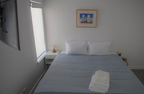 FortyTwo - Oceanside Retreat Busselton - Travel Agents 44