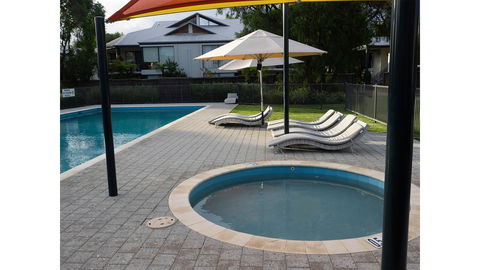 FortyTwo - Oceanside Retreat Busselton - Travel Agents 19