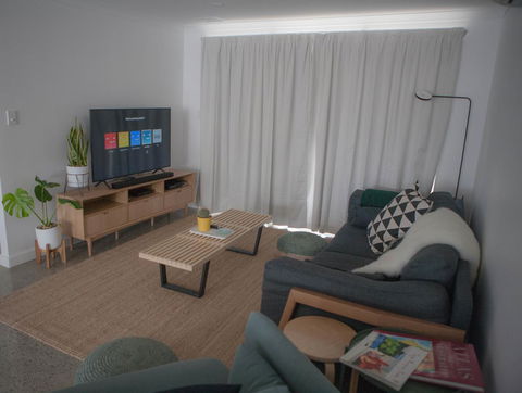 FortyTwo - Oceanside Retreat Busselton - Travel Agents 33