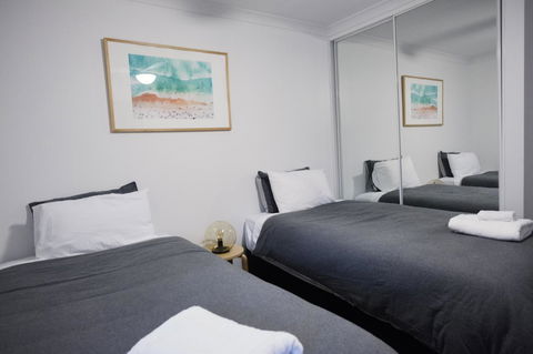 FortyTwo - Oceanside Retreat Busselton - Travel Agents 7