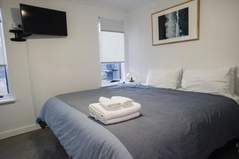 FortyTwo - Oceanside Retreat Busselton - Travel Agents 3