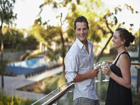 Aqua Resort Busselton - Travel Agents 8