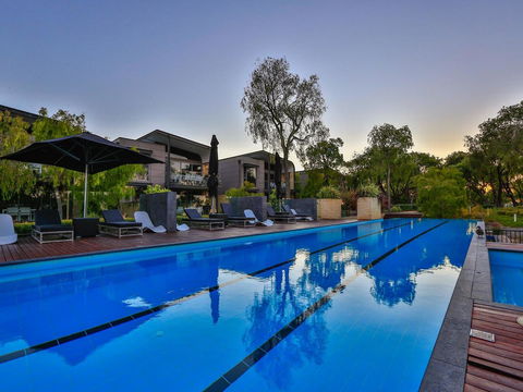 Aqua Resort Busselton - Travel Agents 12