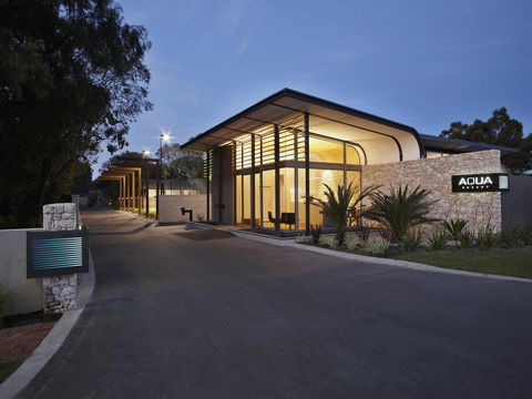 Aqua Resort Busselton - Travel Agents 11