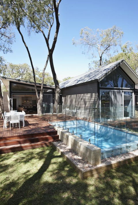 Aqua Resort Busselton - Travel Agents 4