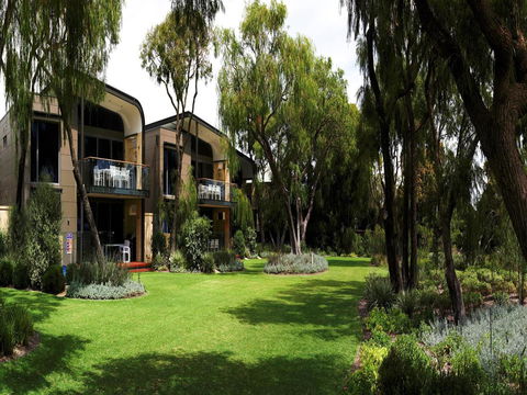 Aqua Resort Busselton - Travel Agents 20