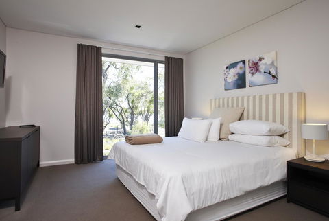 Aqua Resort Busselton - Travel Agents 9