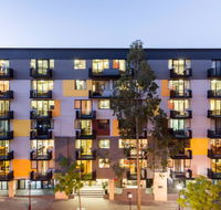 Mont Clare Boutique Apartments - Tourism Guide