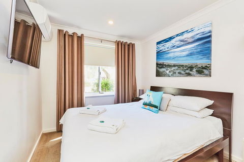 Cape View Beach Resort - Travel Agents 2