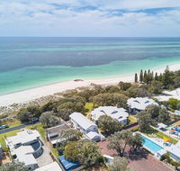 Cape View Beach Resort - Travel Agents