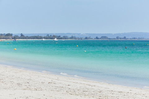 Cape View Beach Resort - Travel Agents 1