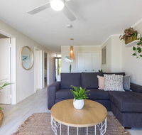 Number 72 Kalbarri Beach Resort - Travel Agents