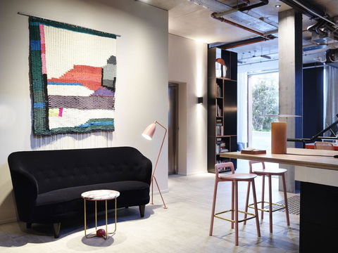 Alex Hotel - Tourism Guide 14