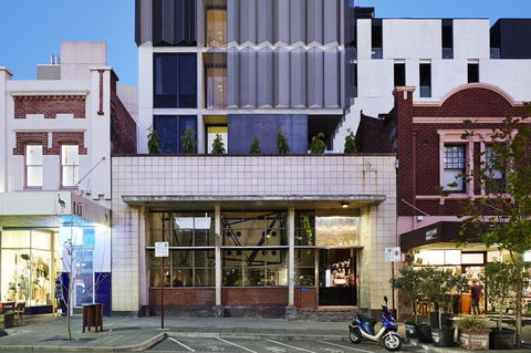 Alex Hotel - Tourism Guide 33